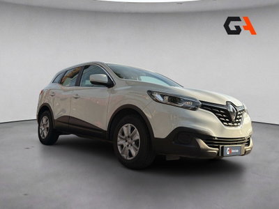 Renault Kadjar 8V 110CV Energy Life (3)