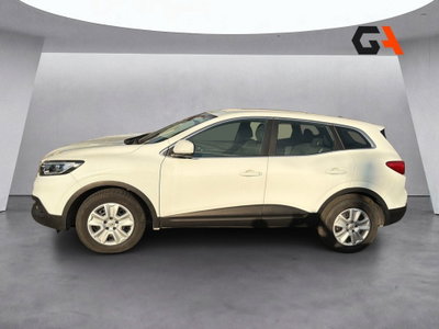 Renault Kadjar 8V 110CV Energy Life (4)
