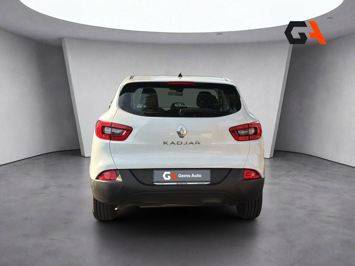 Renault Kadjar 8V 110CV Energy Life (6)