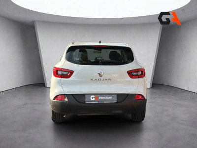 Renault Kadjar 8V 110CV Energy Life (6)