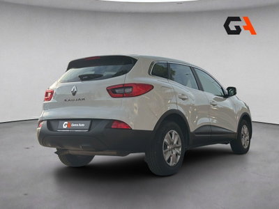 Renault Kadjar 8V 110CV Energy Life (7)