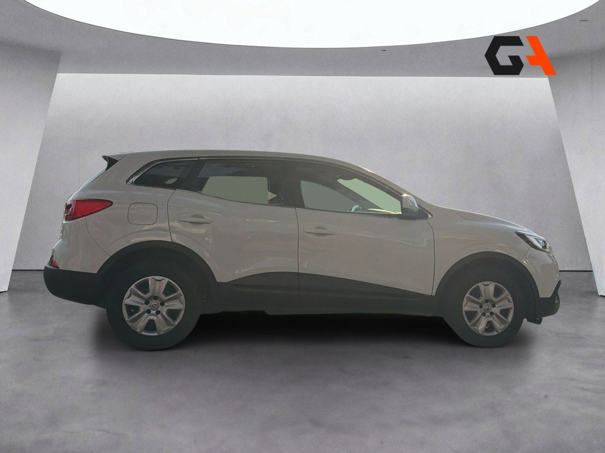 Renault Kadjar 8V 110CV Energy Life (8)