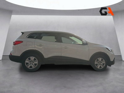 Renault Kadjar 8V 110CV Energy Life (8)