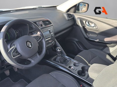 Renault Kadjar 8V 110CV Energy Life (9)