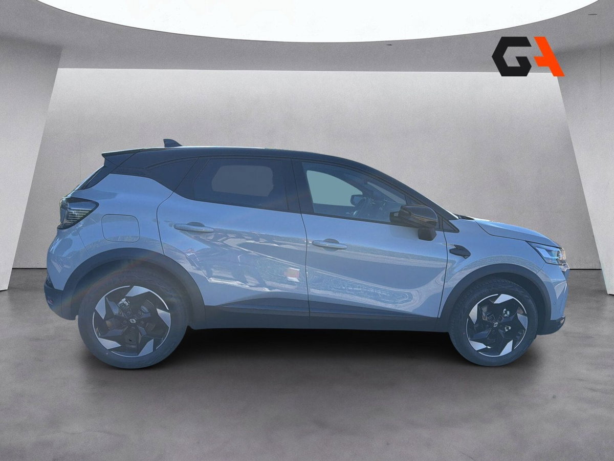 Renault Captur 1.2 eco-g Techno 120cv (8)