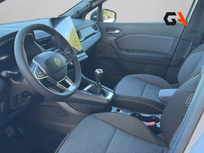 Renault Captur 1.2 eco-g Techno 120cv (9)