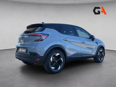 Renault Captur 1.2 eco-g Techno 120cv (7)