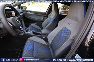 Volkswagen Golf 2.0 TSI R DSG 4Motion (11)