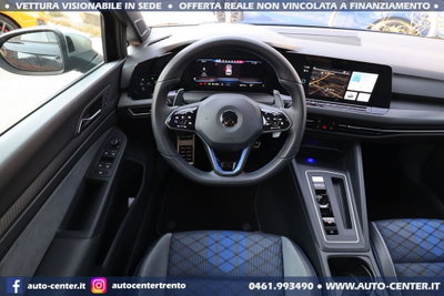 Volkswagen Golf 2.0 TSI R DSG 4Motion (12)
