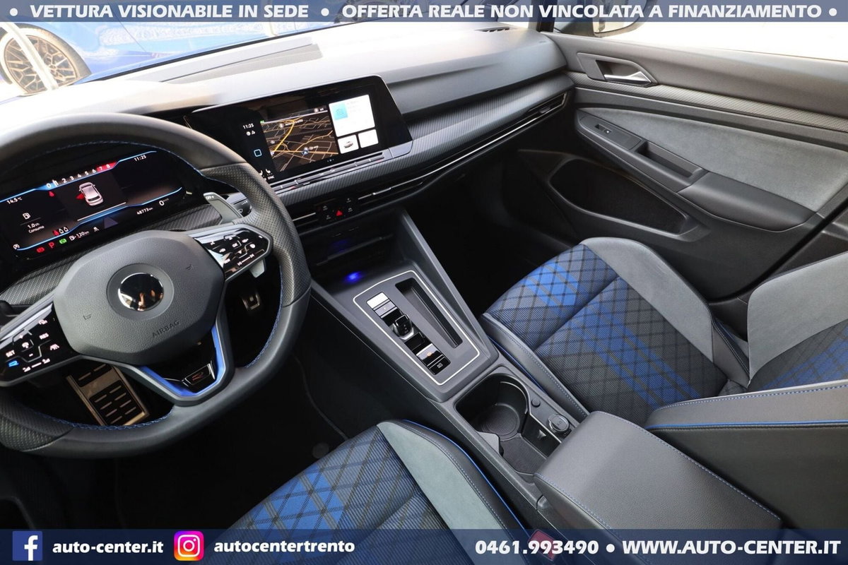 Volkswagen Golf 2.0 TSI R DSG 4Motion (13)