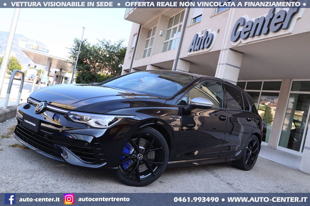 Volkswagen Golf 2.0 TSI R DSG 4Motion (16)