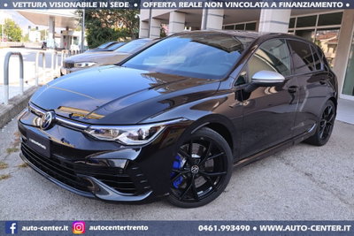 Volkswagen Golf 2.0 TSI R DSG 4Motion (17)