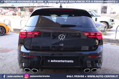 Volkswagen Golf 2.0 TSI R DSG 4Motion (6)