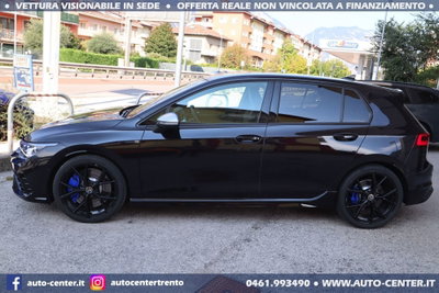 Volkswagen Golf 2.0 TSI R DSG 4Motion (7)
