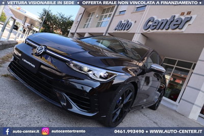 Volkswagen Golf 2.0 TSI R DSG 4Motion (8)