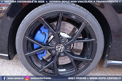 Volkswagen Golf 2.0 TSI R DSG 4Motion (9)