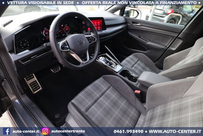 Volkswagen Golf 2.0 TDI GTD DSG (10)