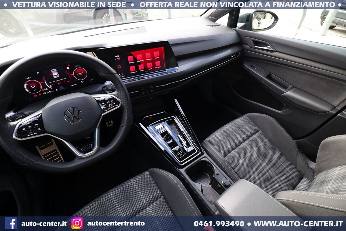 Volkswagen Golf 2.0 TDI GTD DSG (13)