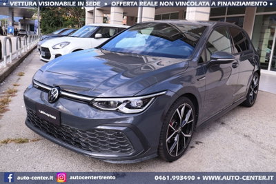 Volkswagen Golf 2.0 TDI GTD DSG (19)