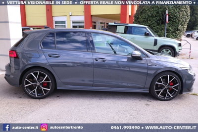 Volkswagen Golf 2.0 TDI GTD DSG (5)
