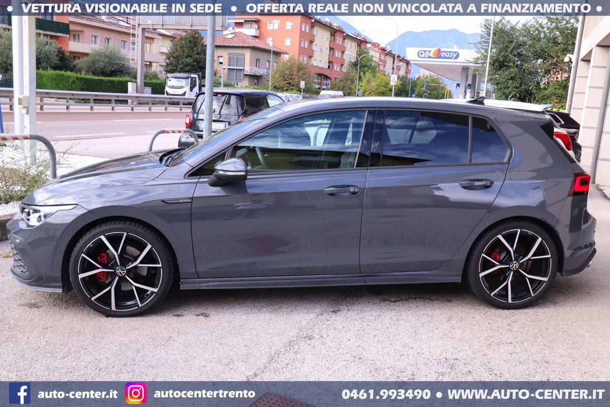 Volkswagen Golf 2.0 TDI GTD DSG (7)