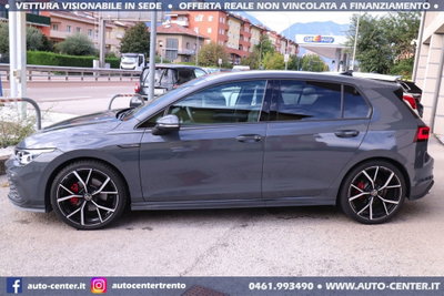 Volkswagen Golf 2.0 TDI GTD DSG (7)