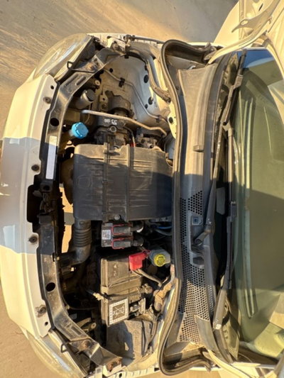 Fiat 500 1.2 Lounge (19)