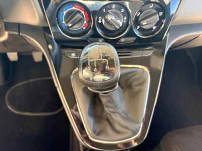 Lancia Ypsilon 1.2 69 CV 5 porte Silver (19)