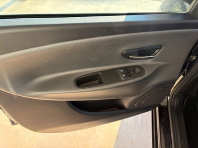 Lancia Ypsilon 1.2 69 CV 5 porte Silver (20)