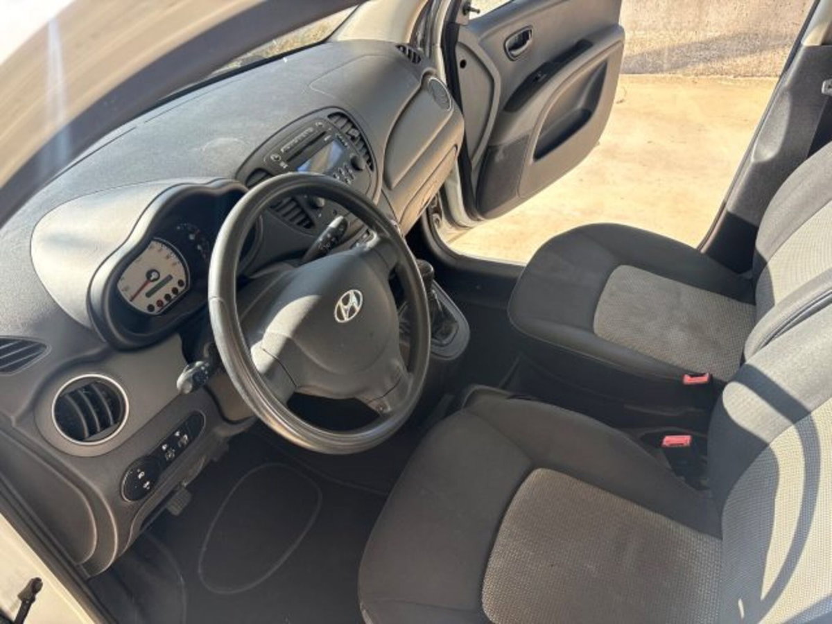 Hyundai i10 1.0 GPL Econext Tech (13)