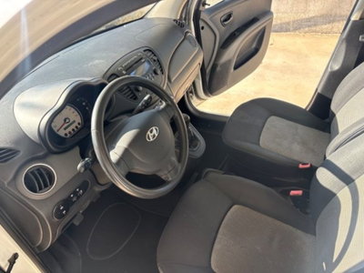 Hyundai i10 1.0 GPL Econext Tech (13)