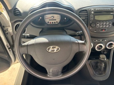 Hyundai i10 1.0 GPL Econext Tech (14)