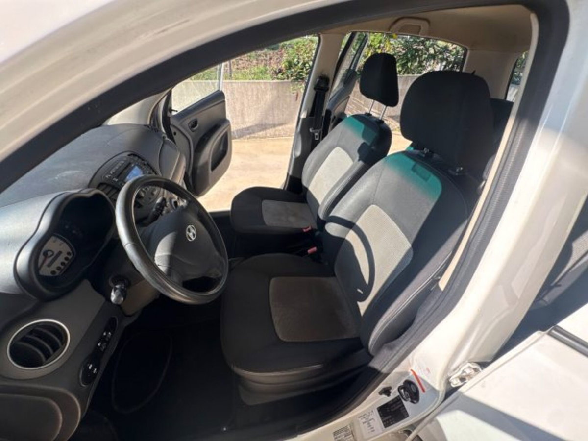 Hyundai i10 1.0 GPL Econext Tech (15)