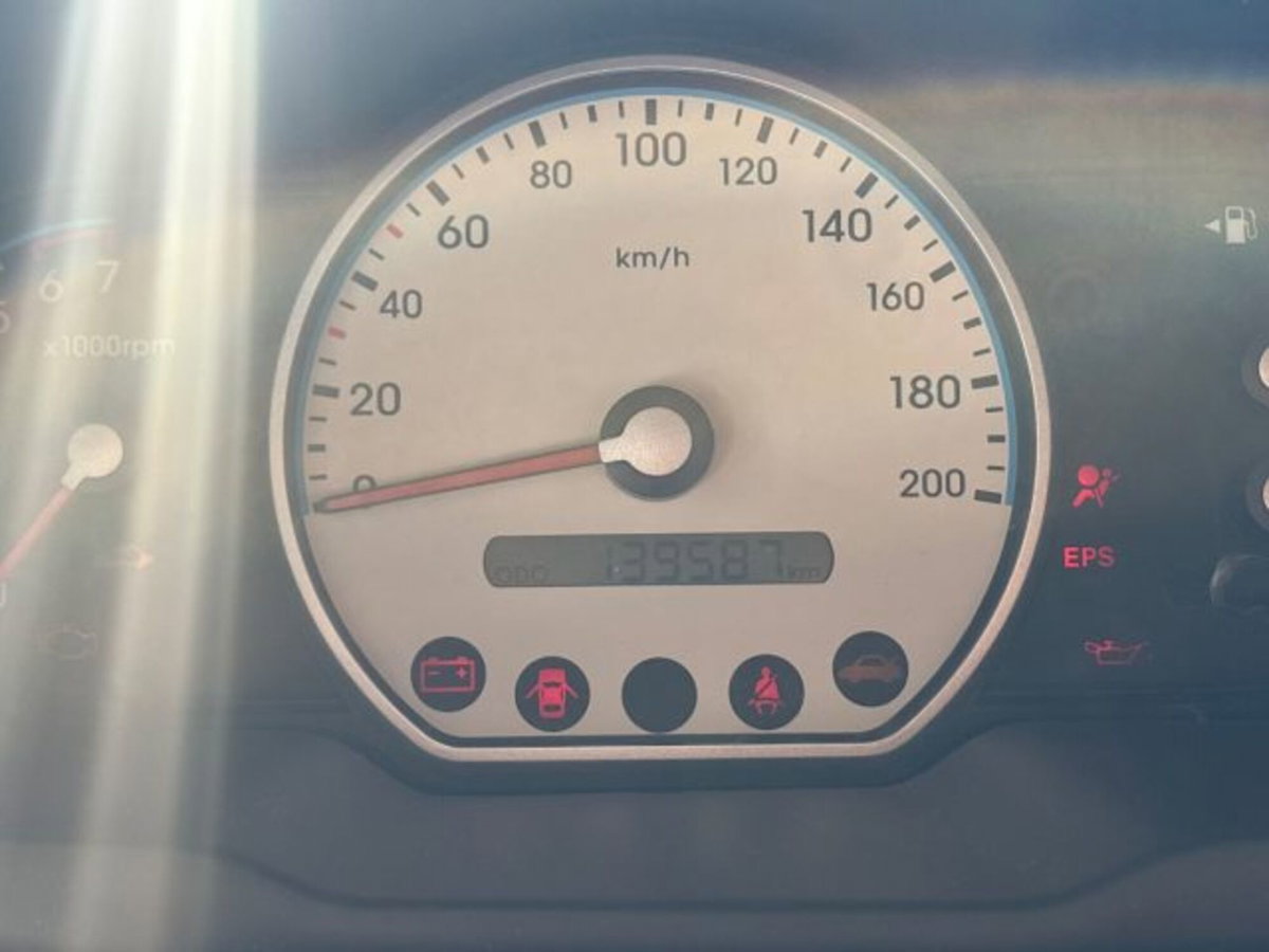 Hyundai i10 1.0 GPL Econext Tech (19)
