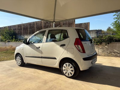 Hyundai i10 1.0 GPL Econext Tech (4)
