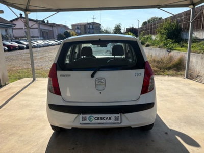 Hyundai i10 1.0 GPL Econext Tech (5)