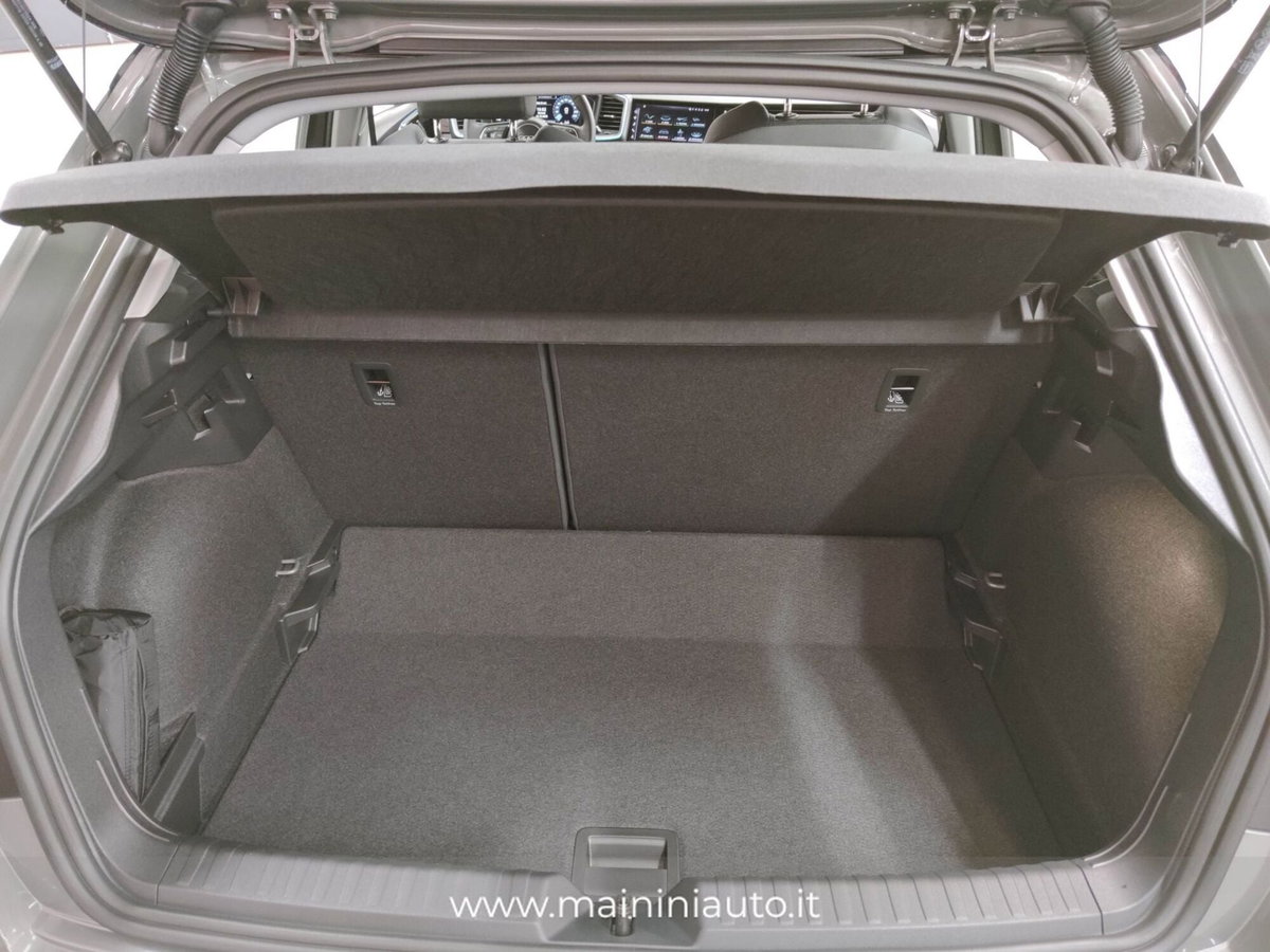 Audi A1 Sportback 30 TFSI S tronic Advanced (11)