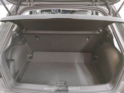 Audi A1 Sportback 30 TFSI S tronic Advanced (11)
