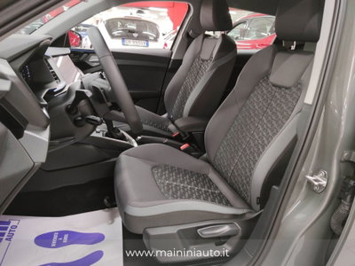 Audi A1 Sportback 30 TFSI S tronic Advanced (15)