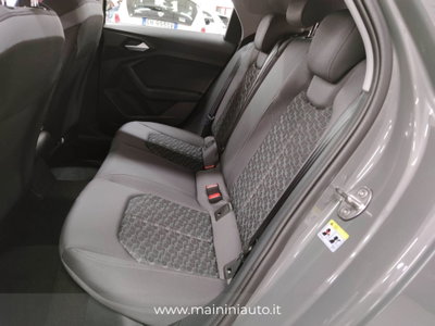Audi A1 Sportback 30 TFSI S tronic Advanced (16)