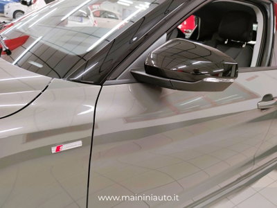 Audi A1 Sportback 30 TFSI S tronic Advanced (7)