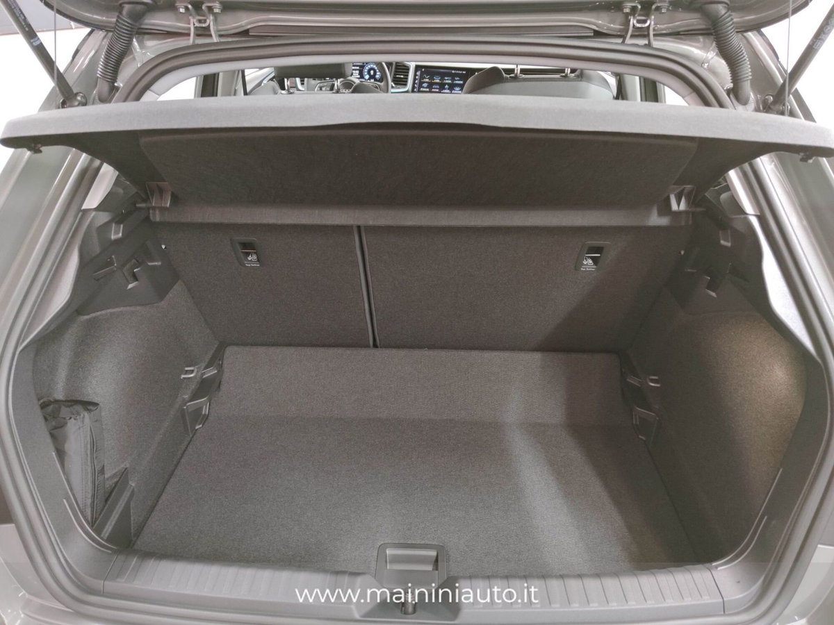 Audi A1 Sportback 30 TFSI S tronic Advanced (11)