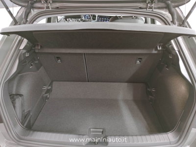 Audi A1 Sportback 30 TFSI S tronic Advanced (11)