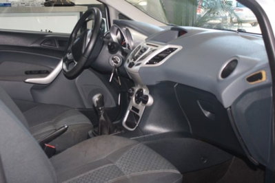 Ford Fiesta 1.4 TDCi 5p. Titanium (7)