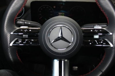 Mercedes-Benz GLA SUV 200 d AMG Line Premium Plus 4matic auto (10)