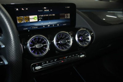 Mercedes-Benz GLA SUV 200 d AMG Line Premium Plus 4matic auto (11)