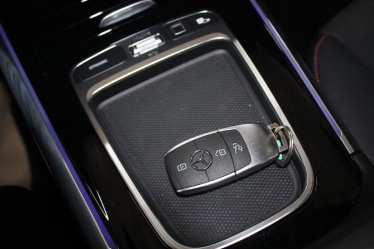 Mercedes-Benz GLA SUV 200 d AMG Line Premium Plus 4matic auto (13)