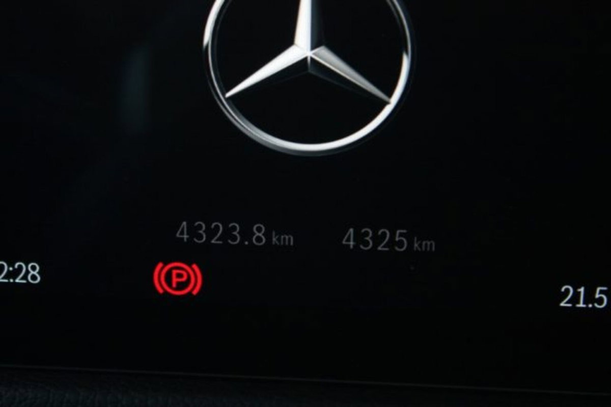 Mercedes-Benz GLA SUV 200 d AMG Line Premium Plus 4matic auto (14)