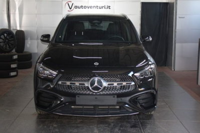 Mercedes-Benz GLA SUV 200 d AMG Line Premium Plus 4matic auto (2)