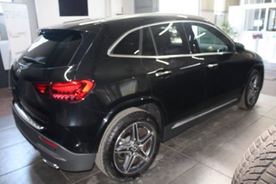 Mercedes-Benz GLA SUV 200 d AMG Line Premium Plus 4matic auto (4)